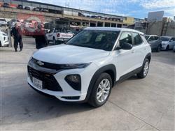 شيفروليه تريل بليزر